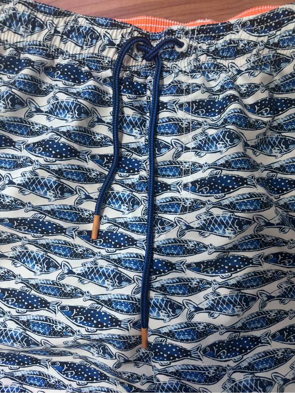 Tommy Bahama Men Swim - Size Medium - Picture 3 of 4